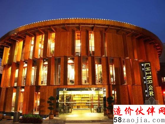 青島CHINA公社“古老民俗”范!讓人悄無聲息的感動
