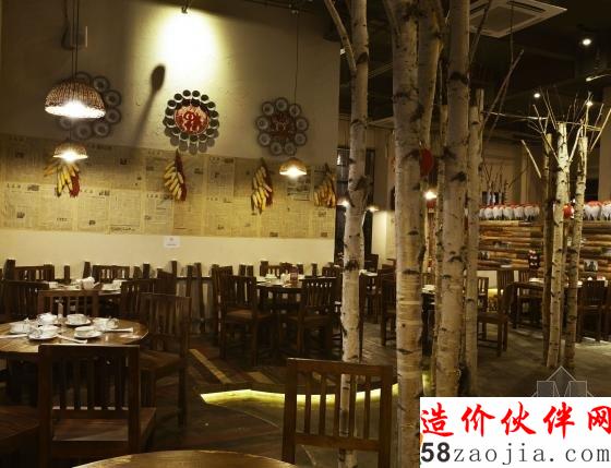 東北農(nóng)家樂不停!無(wú)錫農(nóng)家樂餐廳