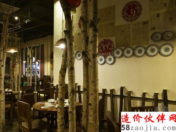 東北農(nóng)家樂不停!無(wú)錫農(nóng)家樂餐廳