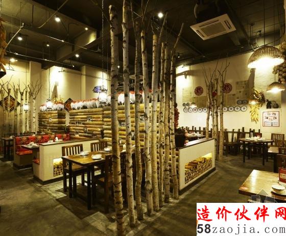 東北農(nóng)家樂不停!無(wú)錫農(nóng)家樂餐廳