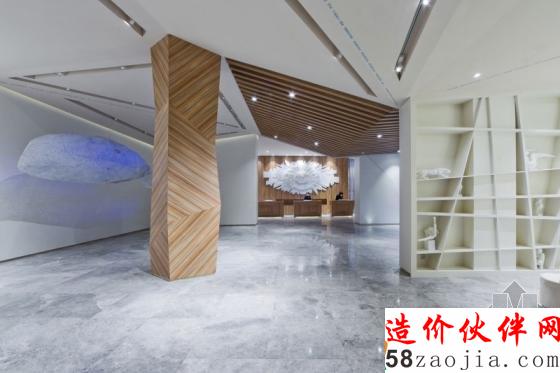 成都新型商務(wù)酒店設(shè)計!讓“視覺與味蕾”完美結(jié)合