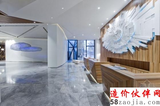 成都新型商務(wù)酒店設(shè)計!讓“視覺與味蕾”完美結(jié)合
