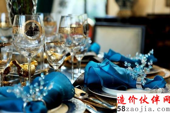 合肥玫瑰園公寓 美學和藝術(shù)感的奢華公寓