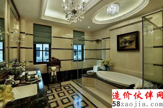合肥玫瑰園公寓 美學和藝術(shù)感的奢華公寓