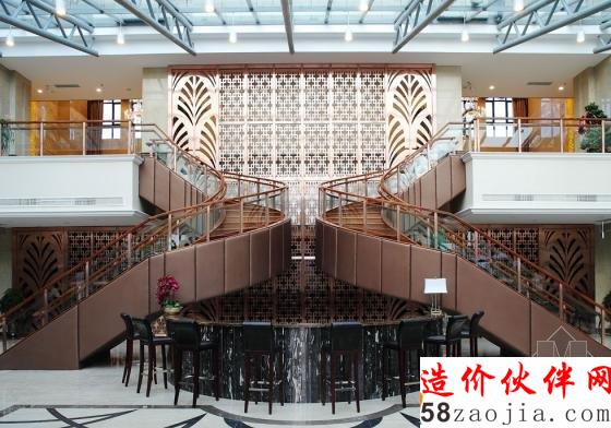韻味十足!大連“恬靜淡雅”甘井子會(huì)所