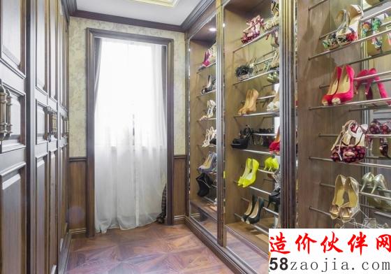 休閑式浪漫!天津鷺嶺景園“隨意不羈”別墅設(shè)計