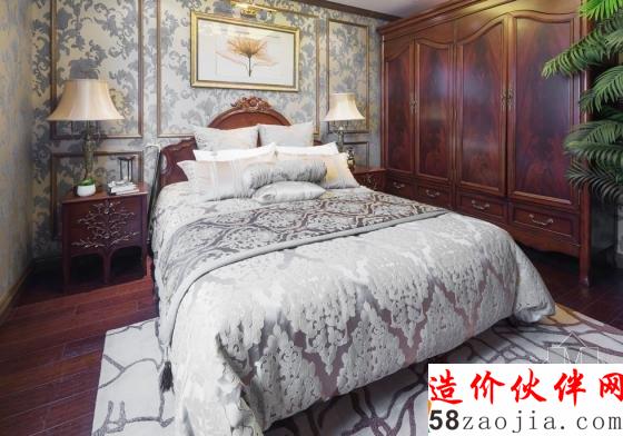 休閑式浪漫!天津鷺嶺景園“隨意不羈”別墅設(shè)計