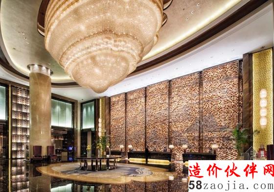 孔子之鄉(xiāng) 儒家韻味 濟寧萬達嘉華酒店
