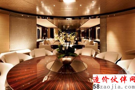 看美國富豪如何用68億打造“末日地堡”