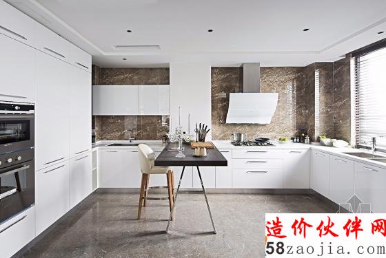 都市奢華!河南名門紫園“大都會(huì)”樣板房