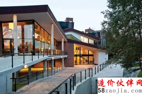 拉脫維亞創(chuàng)新服務(wù)中心景觀