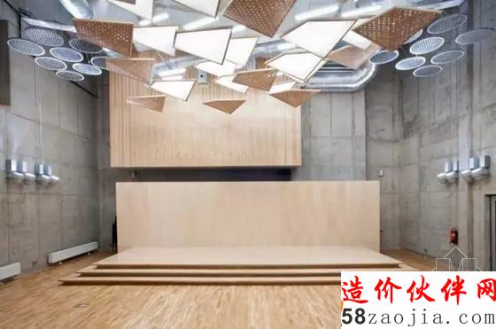 拉脫維亞創(chuàng)新服務(wù)中心內(nèi)部結(jié)構(gòu)