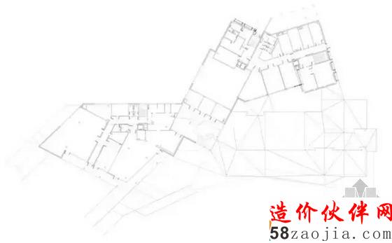 拉脫維亞創(chuàng)新服務(wù)中心設(shè)計圖紙