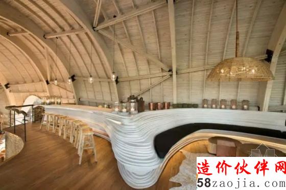 準(zhǔn)備好心跳加速了嗎?在“野獸”肚子里住一晚