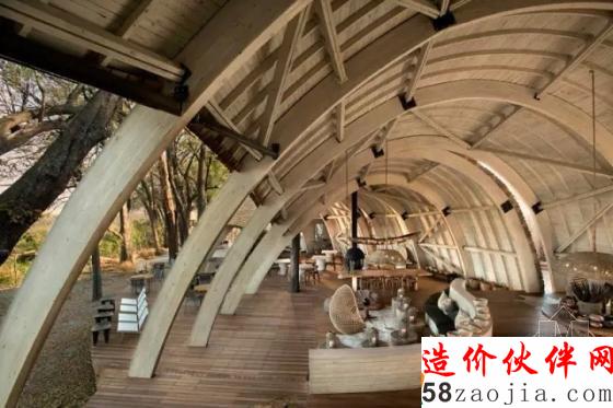 準(zhǔn)備好心跳加速了嗎?在“野獸”肚子里住一晚