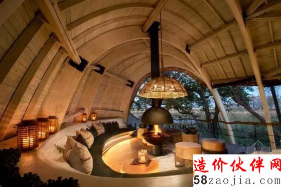 準(zhǔn)備好心跳加速了嗎?在“野獸”肚子里住一晚