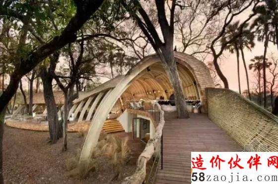 準(zhǔn)備好心跳加速了嗎?在“野獸”肚子里住一晚