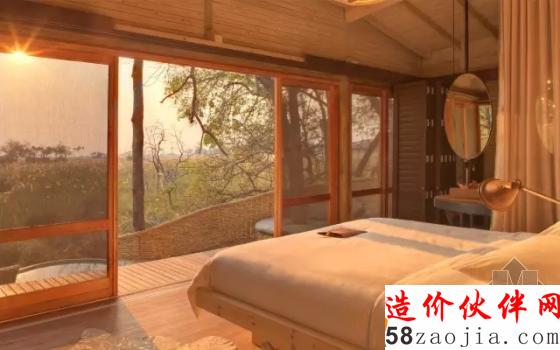 準(zhǔn)備好心跳加速了嗎?在“野獸”肚子里住一晚