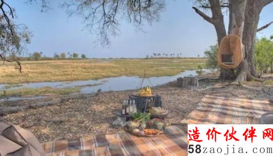 準(zhǔn)備好心跳加速了嗎?在“野獸”肚子里住一晚