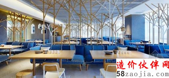 大雁歸巢水云間 一個有媽媽的味道的”雁舍”湘食餐吧