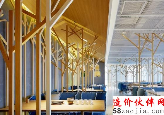大雁歸巢水云間 一個有媽媽的味道的”雁舍”湘食餐吧