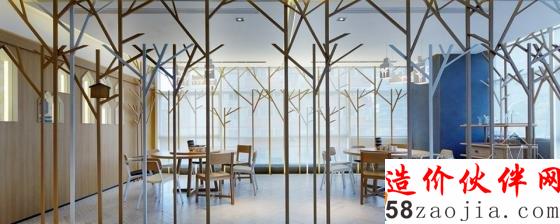 大雁歸巢水云間 一個有媽媽的味道的”雁舍”湘食餐吧