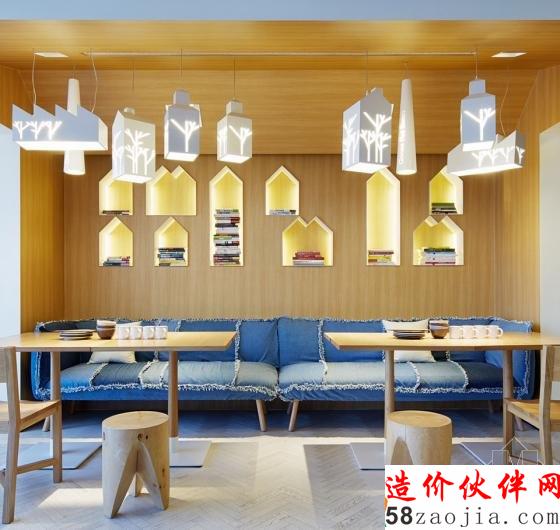 大雁歸巢水云間 一個有媽媽的味道的”雁舍”湘食餐吧