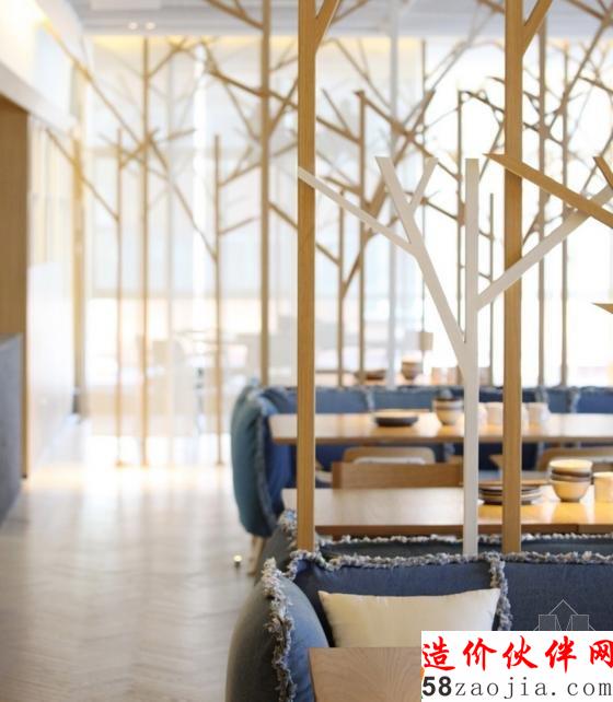大雁歸巢水云間 一個有媽媽的味道的”雁舍”湘食餐吧