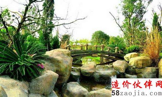 上海佘山世茂納米魔幻城示范區(qū)
