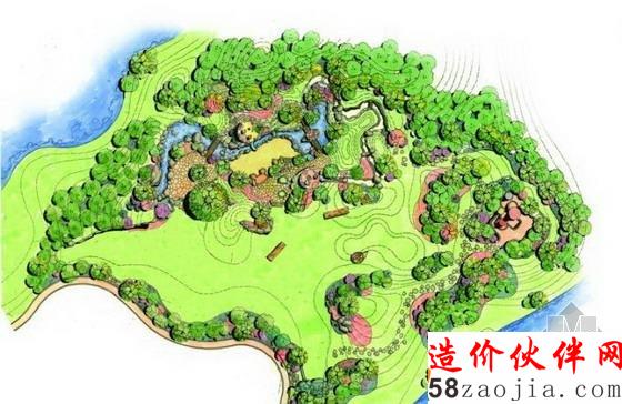 上海佘山世茂納米魔幻城示范區(qū)