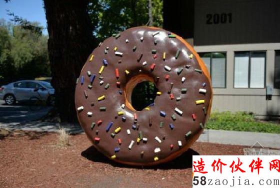 1.6是Donut甜甜圈,發(fā)布于2009年9月15日