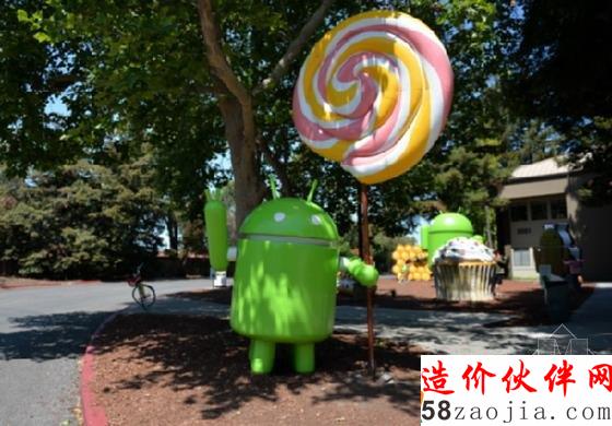 5.0,至今為止最甜蜜的一個版本,進一步優(yōu)化視覺體驗