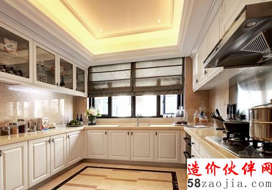 寧波梅山島“富麗堂皇”新古典風(fēng)情別墅