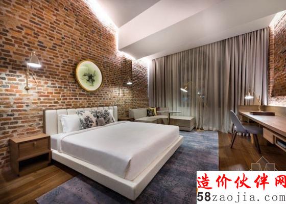 沒準有一天 你家門口雜貨鋪也能改成這么個精品酒店