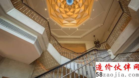 迪拜奢華“阿拉伯風(fēng)情”卓美亞海灘四季酒店