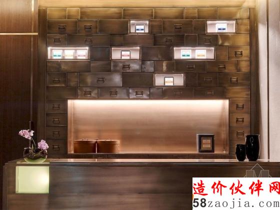 住進(jìn)奢華中體驗(yàn)全球最貴的酒店套房