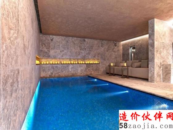 住進(jìn)奢華中體驗(yàn)全球最貴的酒店套房