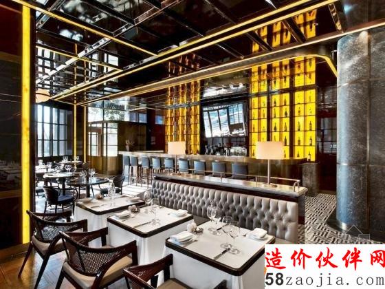 住進(jìn)奢華中體驗(yàn)全球最貴的酒店套房