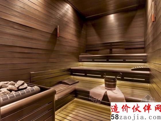 住進(jìn)奢華中體驗(yàn)全球最貴的酒店套房