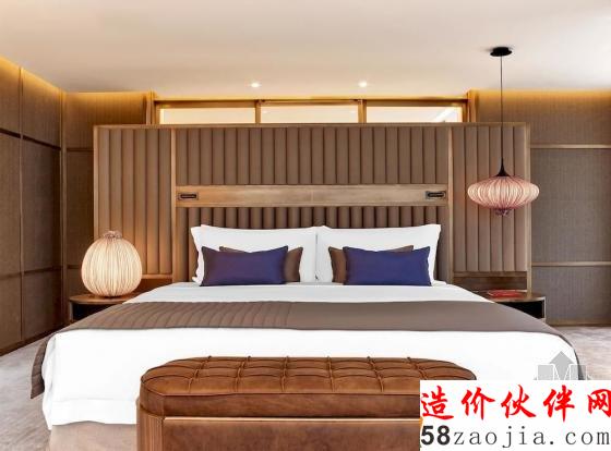 住進(jìn)奢華中體驗(yàn)全球最貴的酒店套房