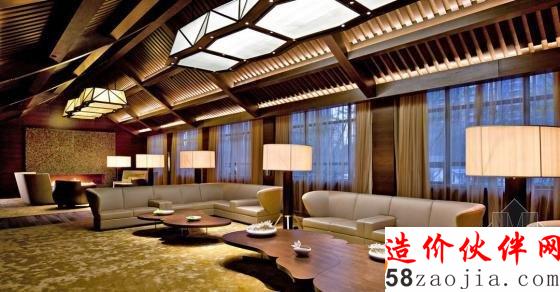 太古酒店的第三個“落腳地”成都 博舍品牌酒店