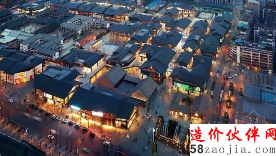 太古酒店的第三個“落腳地”成都 博舍品牌酒店