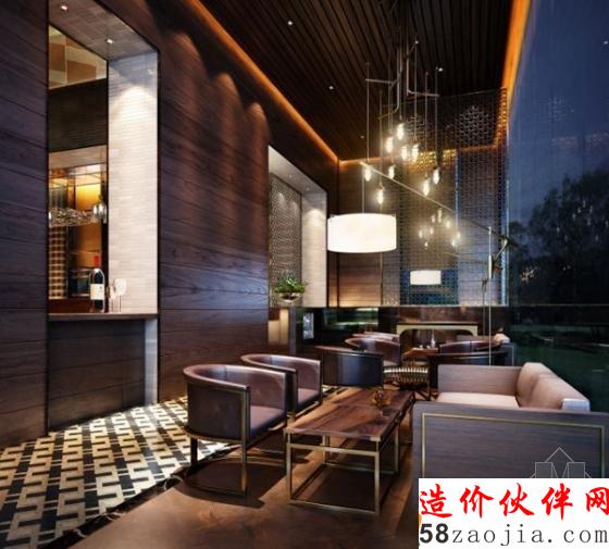 太古酒店的第三個“落腳地”成都 博舍品牌酒店