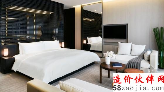太古酒店的第三個“落腳地”成都 博舍品牌酒店