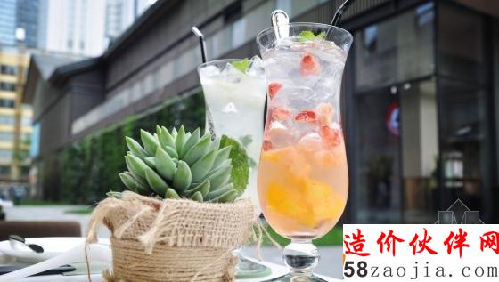 太古酒店的第三個“落腳地”成都 博舍品牌酒店