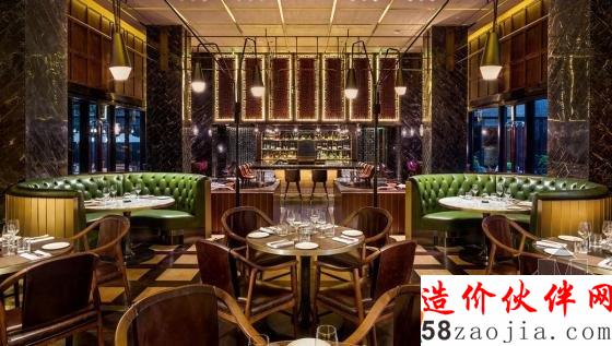太古酒店的第三個“落腳地”成都 博舍品牌酒店