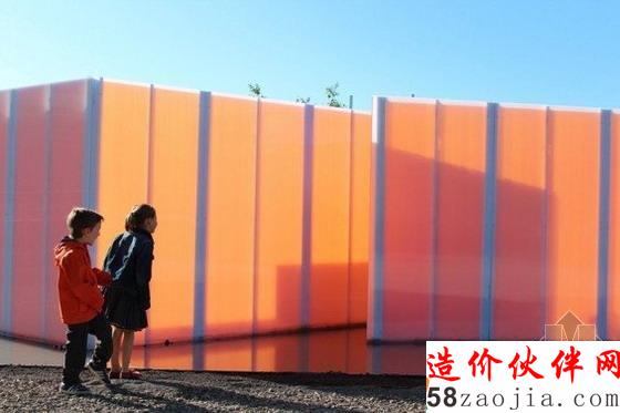 2015年美國(guó)第16屆國(guó)際花園節(jié)花園設(shè)計(jì)