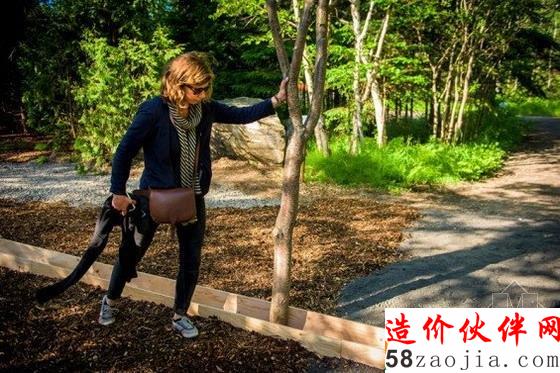 2015年美國(guó)第16屆國(guó)際花園節(jié)花園設(shè)計(jì)