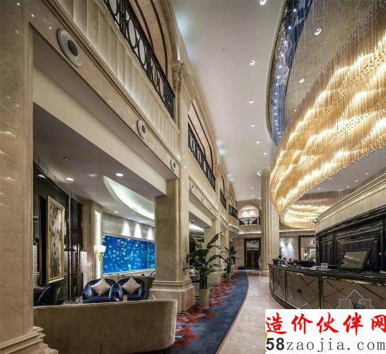 仙華“歐陸度假風情”四季溫泉樂園會所