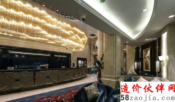 仙華“歐陸度假風情”四季溫泉樂園會所